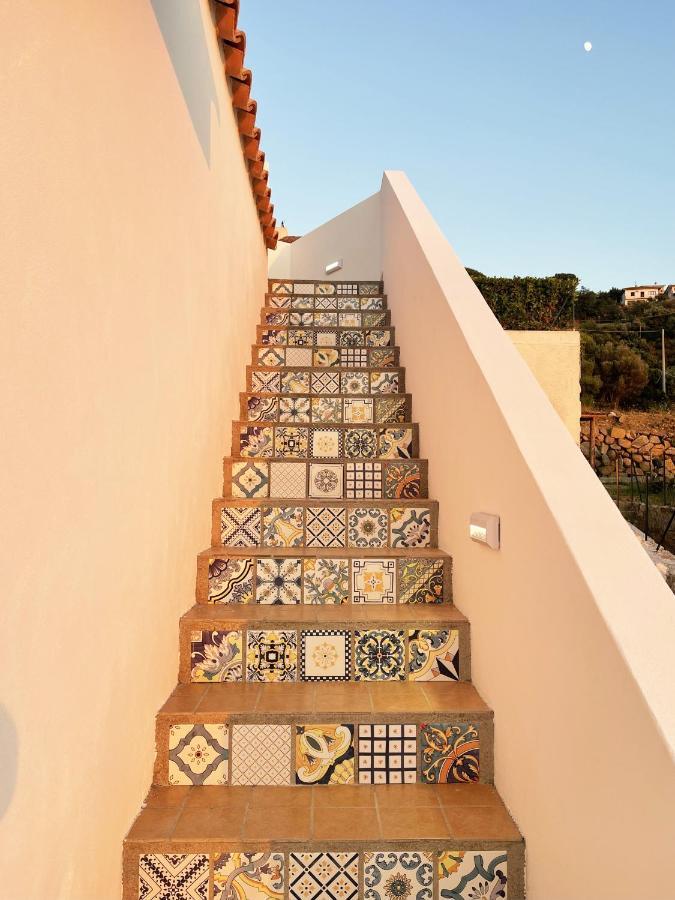 Villa Sofia *Luxury Experience In Calabria Zambrone Exterior photo