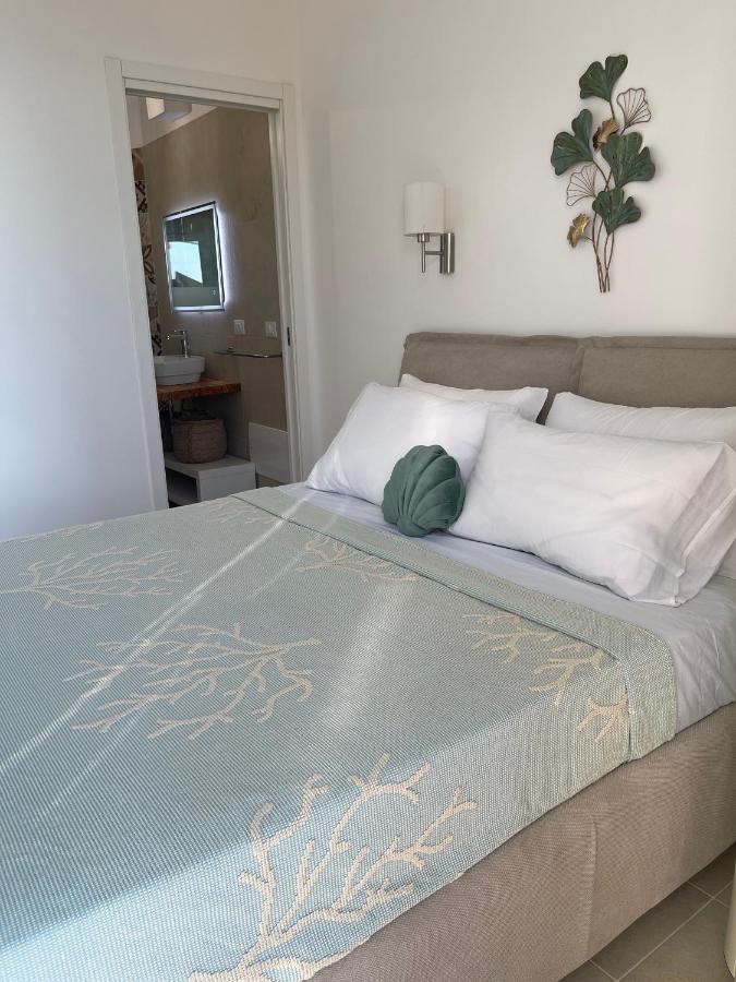Villa Sofia *Luxury Experience In Calabria Zambrone Exterior photo