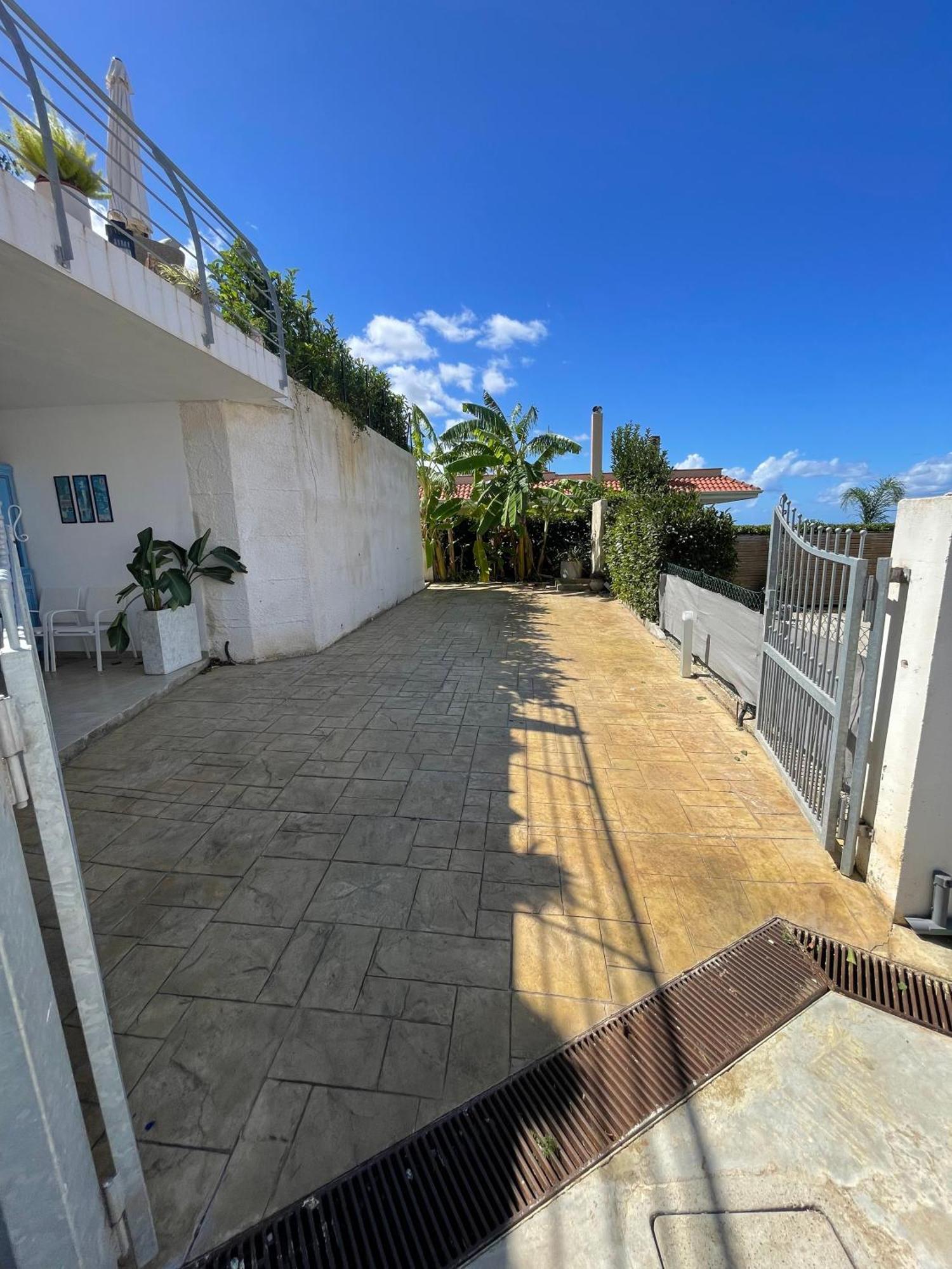 Villa Sofia *Luxury Experience In Calabria Zambrone Exterior photo